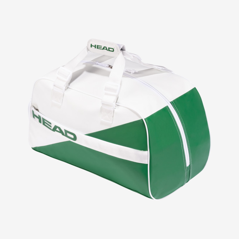 HEAD WHITE CLUB BAG 